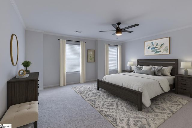 406 Laurel Park Drive, Greenville, SC 29607