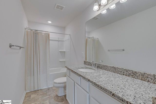 406 Laurel Park Drive, Greenville, SC 29607