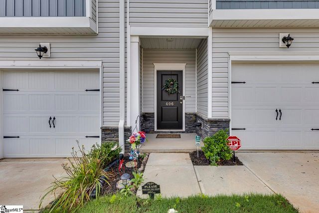 406 Laurel Park Drive, Greenville, SC 29607