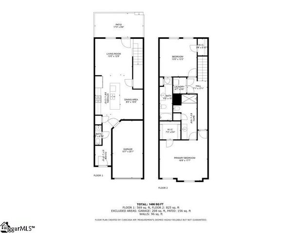 406 Laurel Park Drive, Greenville, SC 29607