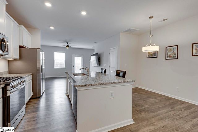 406 Laurel Park Drive, Greenville, SC 29607