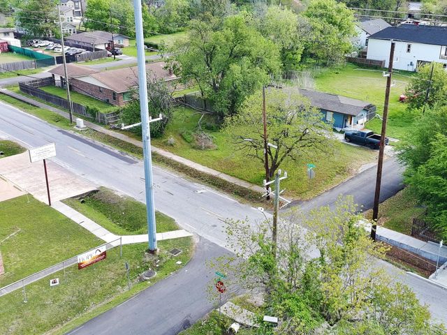 401 Rhode Island Street, Houston, TX 77029