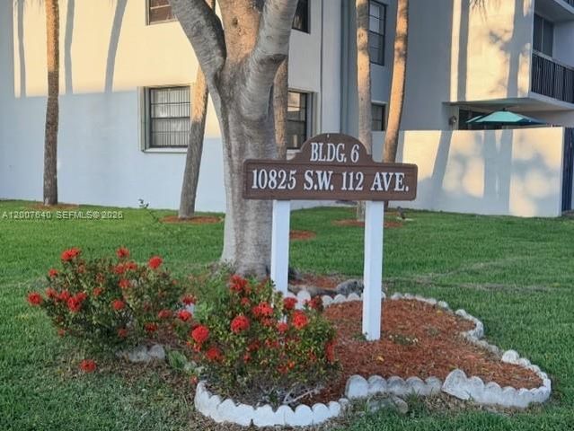 10825 SW 112th Ave 307, Miami, FL 33176