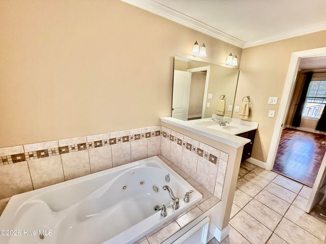 1932 A Cambria Drive, Greenville, NC 27834