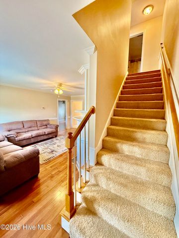 1932 A Cambria Drive, Greenville, NC 27834