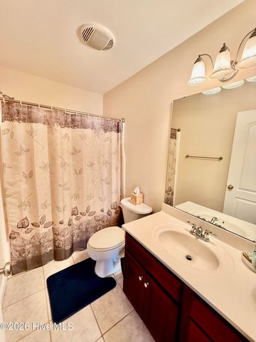 1932 A Cambria Drive, Greenville, NC 27834