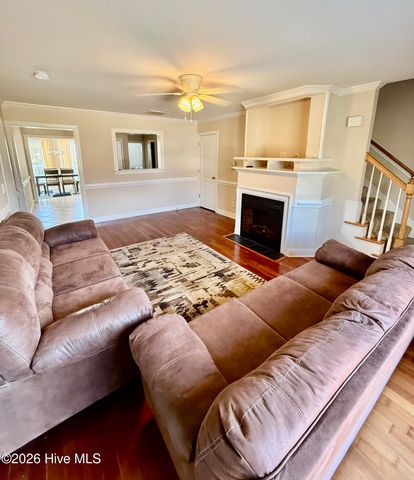 1932 A Cambria Drive, Greenville, NC 27834