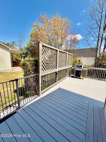 1932 A Cambria Drive, Greenville, NC 27834