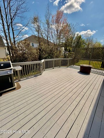 1932 A Cambria Drive, Greenville, NC 27834