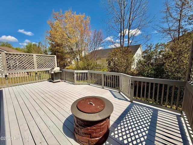 1932 A Cambria Drive, Greenville, NC 27834