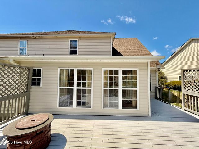 1932 A Cambria Drive, Greenville, NC 27834