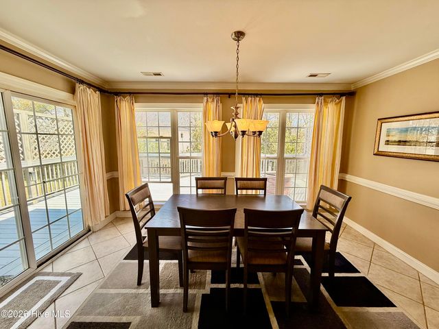 1932 A Cambria Drive, Greenville, NC 27834