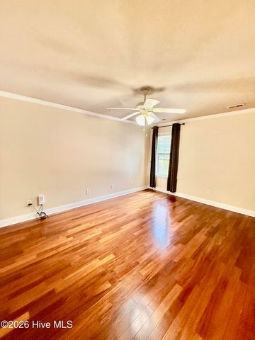 1932 A Cambria Drive, Greenville, NC 27834