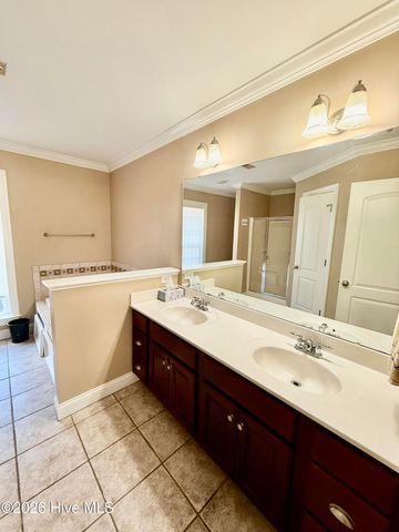 1932 A Cambria Drive, Greenville, NC 27834