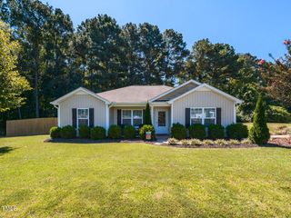 167 Marlin Lane, Smithfield, NC 27577