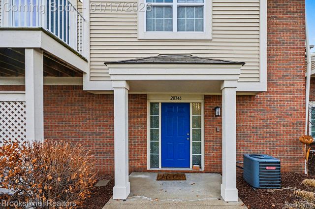 28346 Adler Park Drive 246, Chesterfield Township, MI 48051