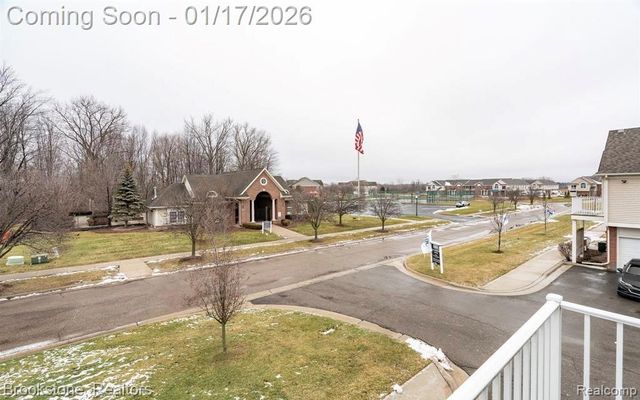 28346 Adler Park Drive 246, Chesterfield Township, MI 48051