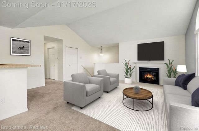 28346 Adler Park Drive 246, Chesterfield Township, MI 48051