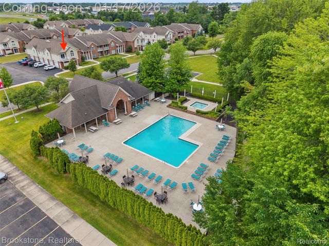 28346 Adler Park Drive 246, Chesterfield Township, MI 48051