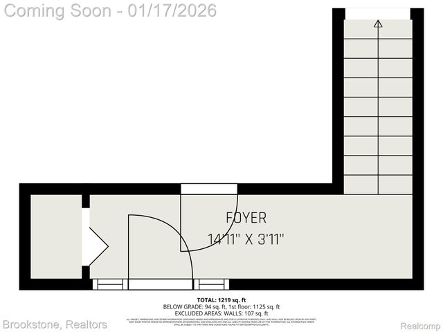 28346 Adler Park Drive 246, Chesterfield Township, MI 48051