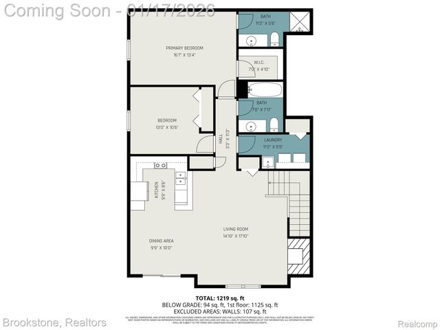 28346 Adler Park Drive 246, Chesterfield Township, MI 48051