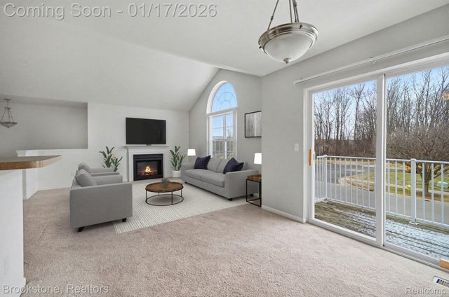 28346 Adler Park Drive 246, Chesterfield Township, MI 48051