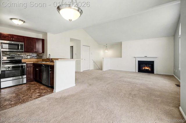 28346 Adler Park Drive 246, Chesterfield Township, MI 48051