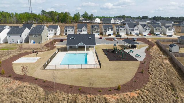 4368 Crimson Pass, Graniteville, SC 29829