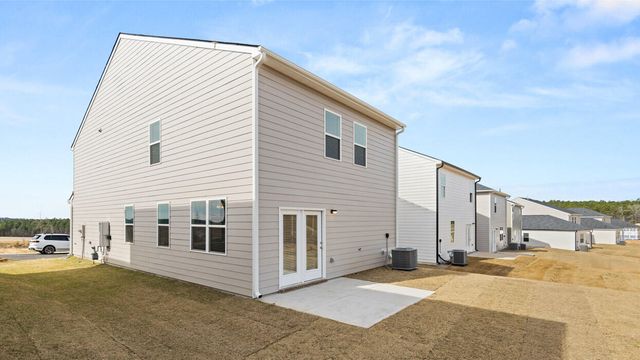 4368 Crimson Pass, Graniteville, SC 29829