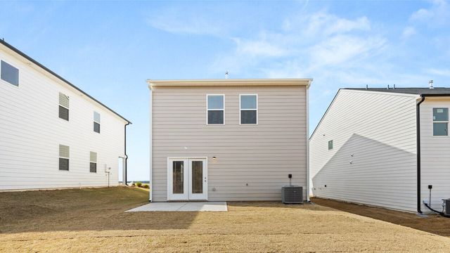 4368 Crimson Pass, Graniteville, SC 29829