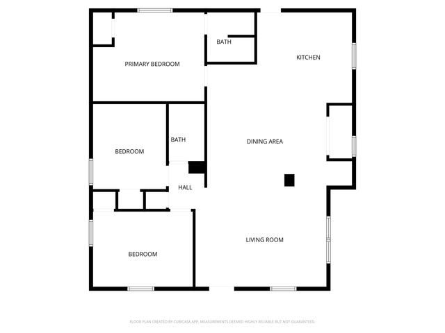 1217 CARLTON RD, Memphis, TN 38106