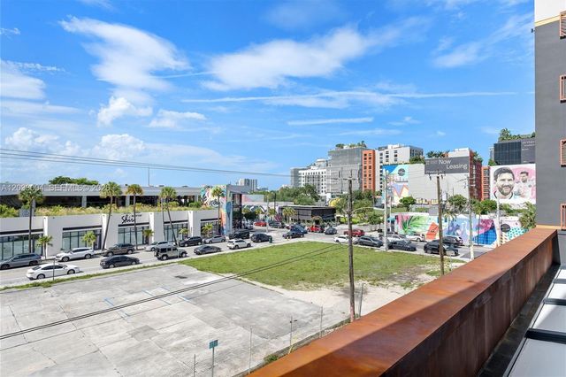 2700 NW 2nd Ave 230, Miami, FL 33127