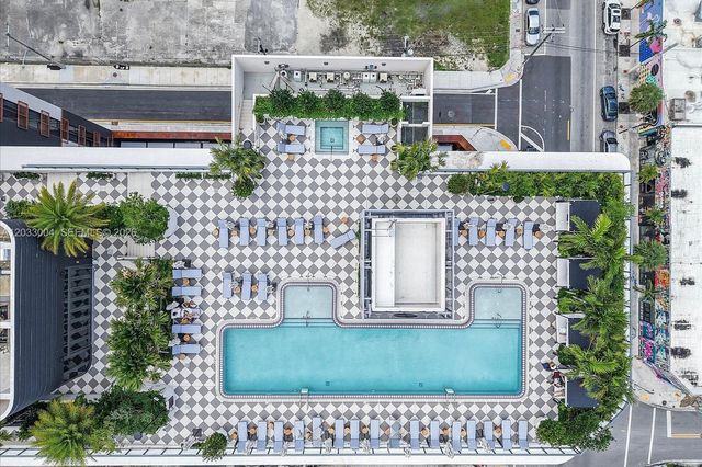 2700 NW 2nd Ave 230, Miami, FL 33127