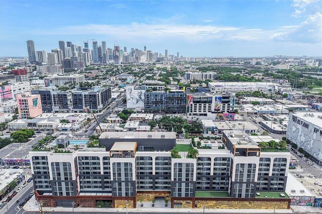 2700 NW 2nd Ave 230, Miami, FL 33127