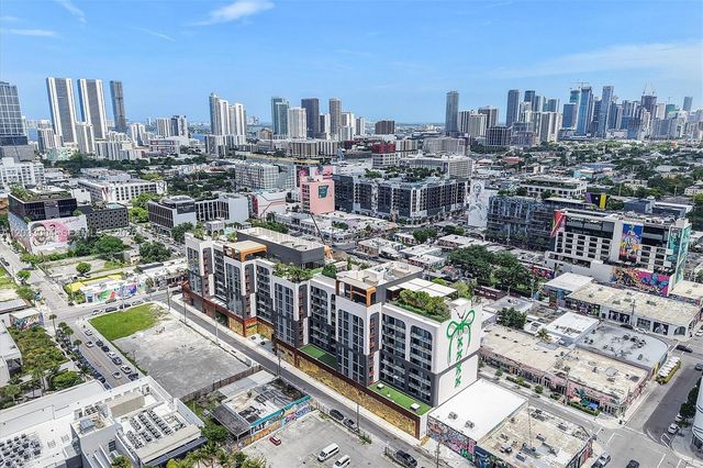 2700 NW 2nd Ave 230, Miami, FL 33127