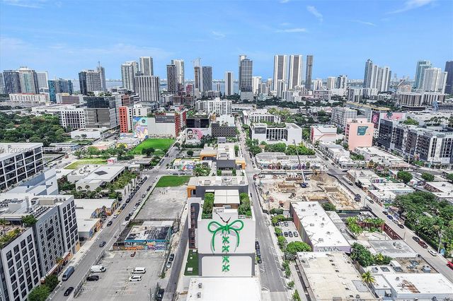 2700 NW 2nd Ave 230, Miami, FL 33127