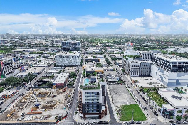 2700 NW 2nd Ave 230, Miami, FL 33127
