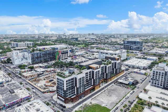 2700 NW 2nd Ave 230, Miami, FL 33127