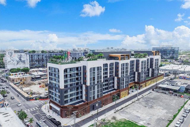 2700 NW 2nd Ave 230, Miami, FL 33127