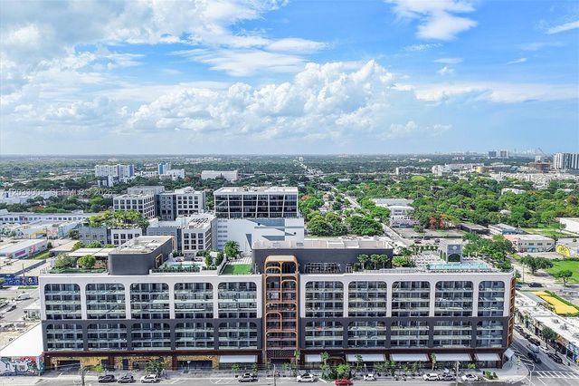 2700 NW 2nd Ave 230, Miami, FL 33127