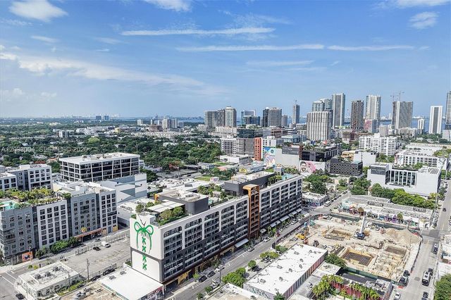 2700 NW 2nd Ave 230, Miami, FL 33127