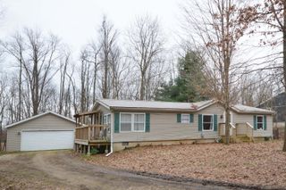 65839 Elbow Lake Road, Porter Twp, MI 49061