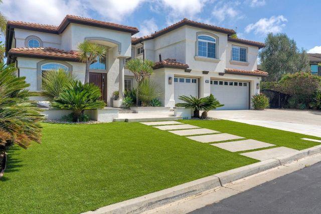 1651 Bella Laguna Court, Encinitas, CA 92024