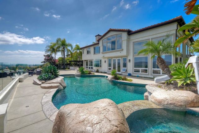 1651 Bella Laguna Court, Encinitas, CA 92024