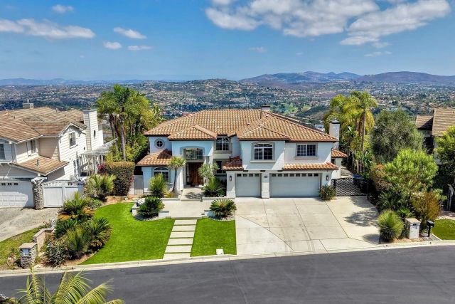 1651 Bella Laguna Court, Encinitas, CA 92024