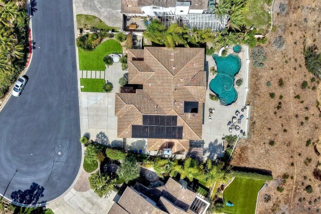 1651 Bella Laguna Court, Encinitas, CA 92024