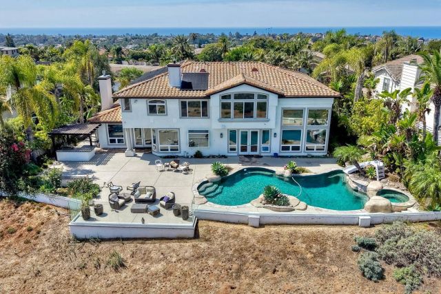 1651 Bella Laguna Court, Encinitas, CA 92024