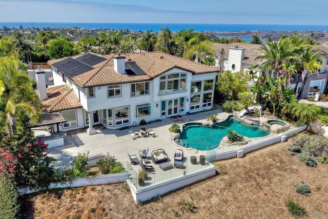 1651 Bella Laguna Court, Encinitas, CA 92024