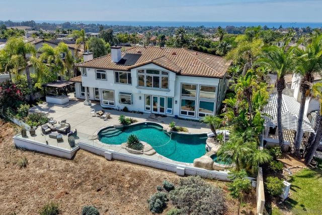 1651 Bella Laguna Court, Encinitas, CA 92024