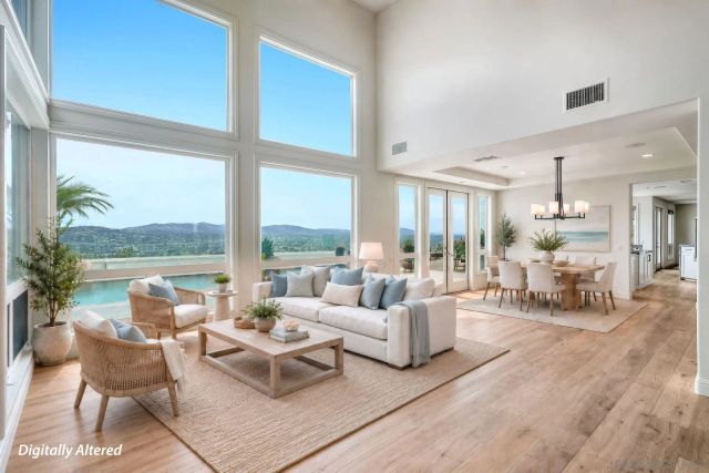 1651 Bella Laguna Court, Encinitas, CA 92024
